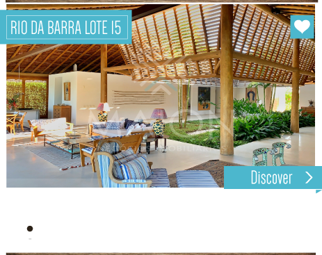 beachfront villas in trancoso bahia